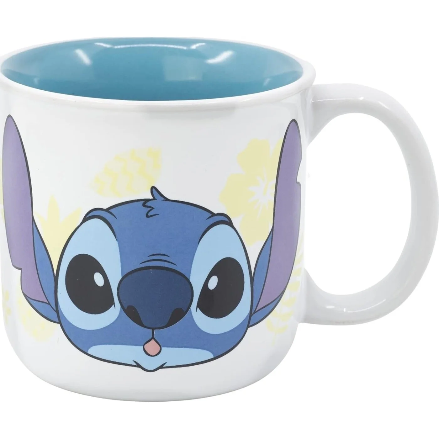 Stitch šalica fotografija proizvoda