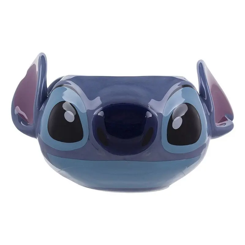 Lilo & Stitch 3D šalica Stitch fotografija proizvoda