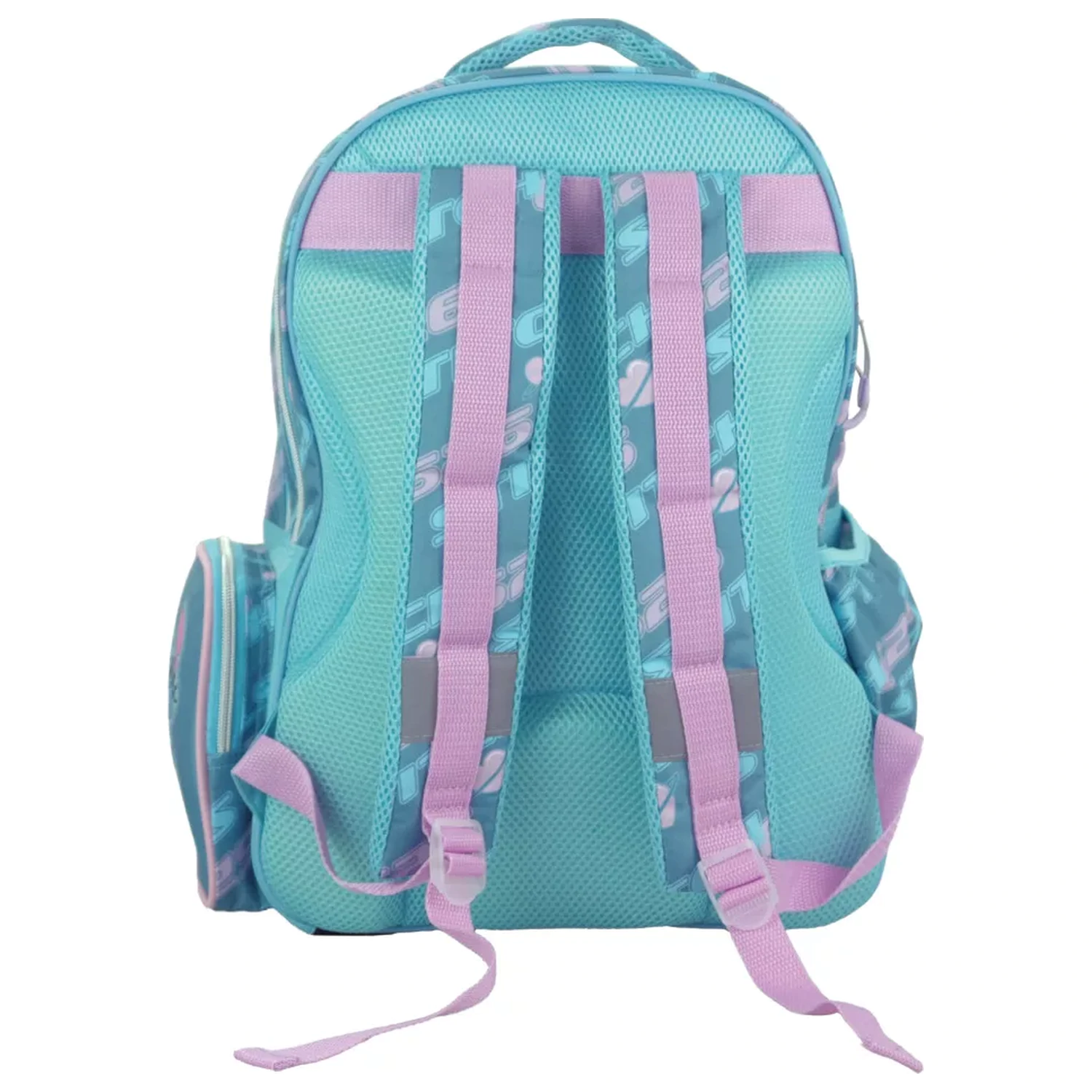 Stitch kist četka izvan škole torba, ruksak 42 cm fotografija proizvoda
