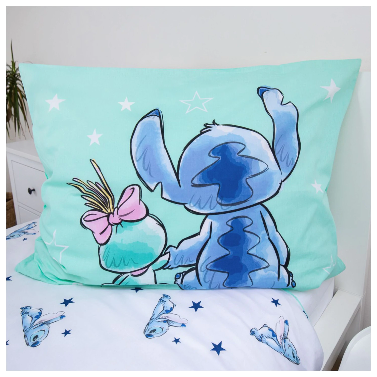 Stitch Buddies Navlaka za poplun fotografija proizvoda