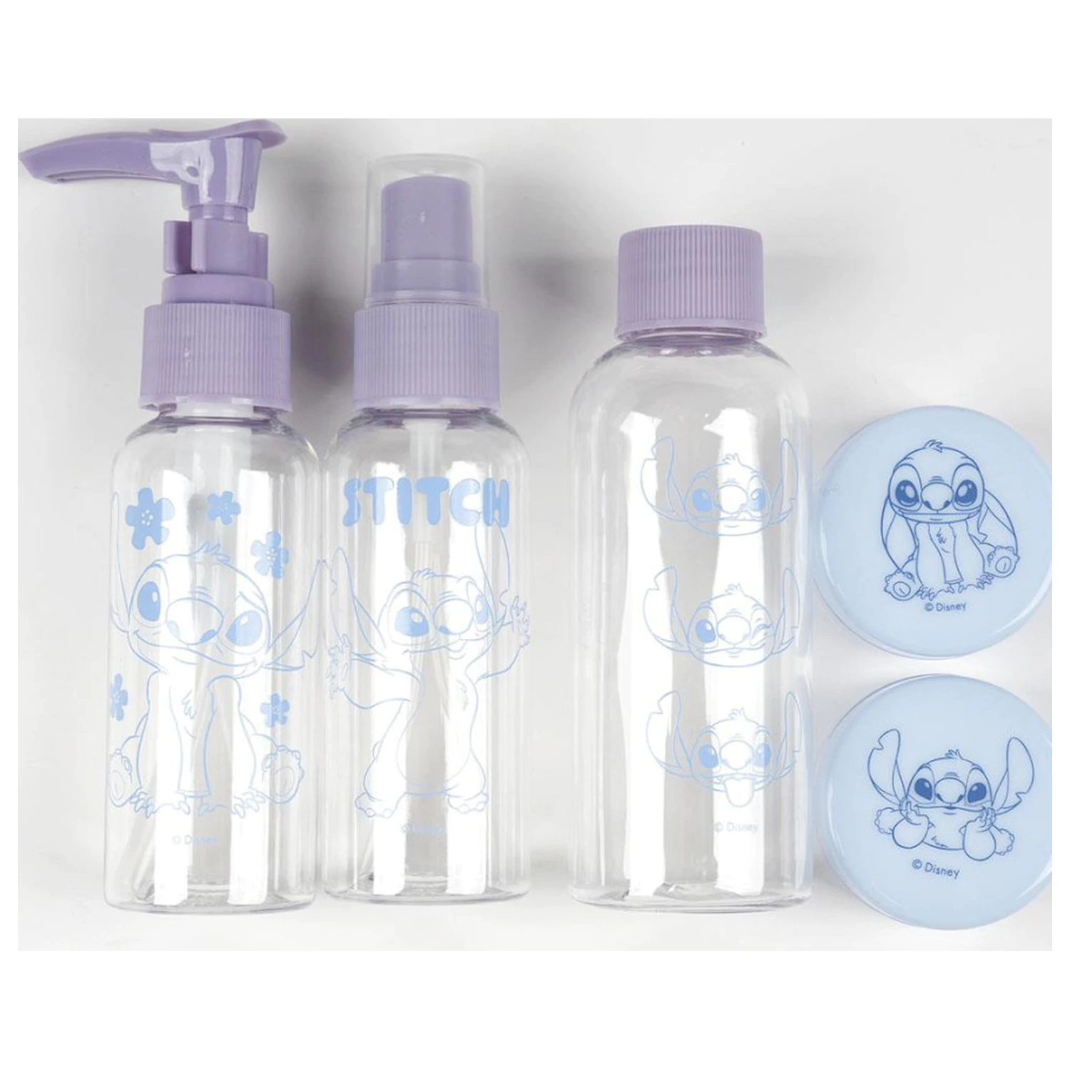 Stitch Chill Travel Higijenski set fotografija proizvoda