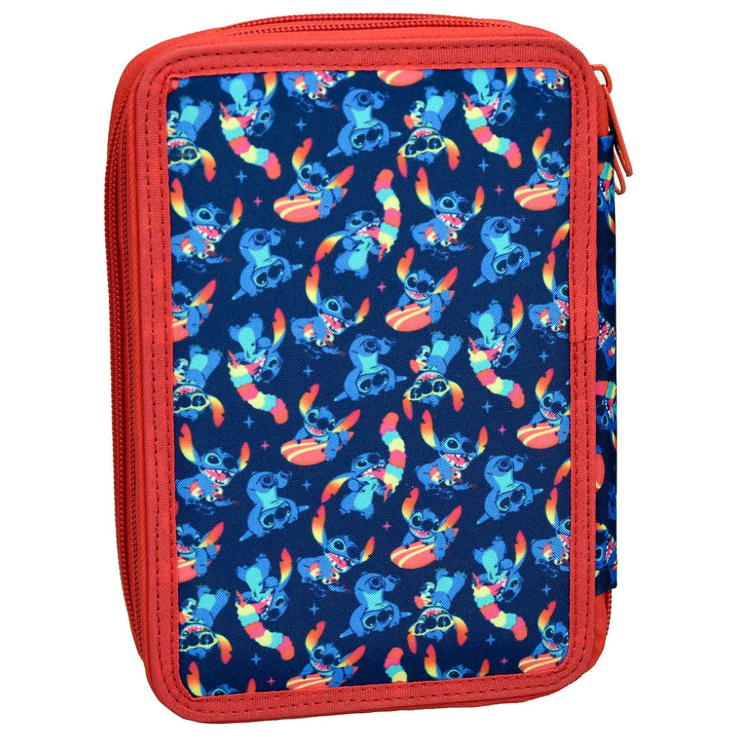 Stitch Chillin' Punjena Peratonica na 2 kata fotografija proizvoda