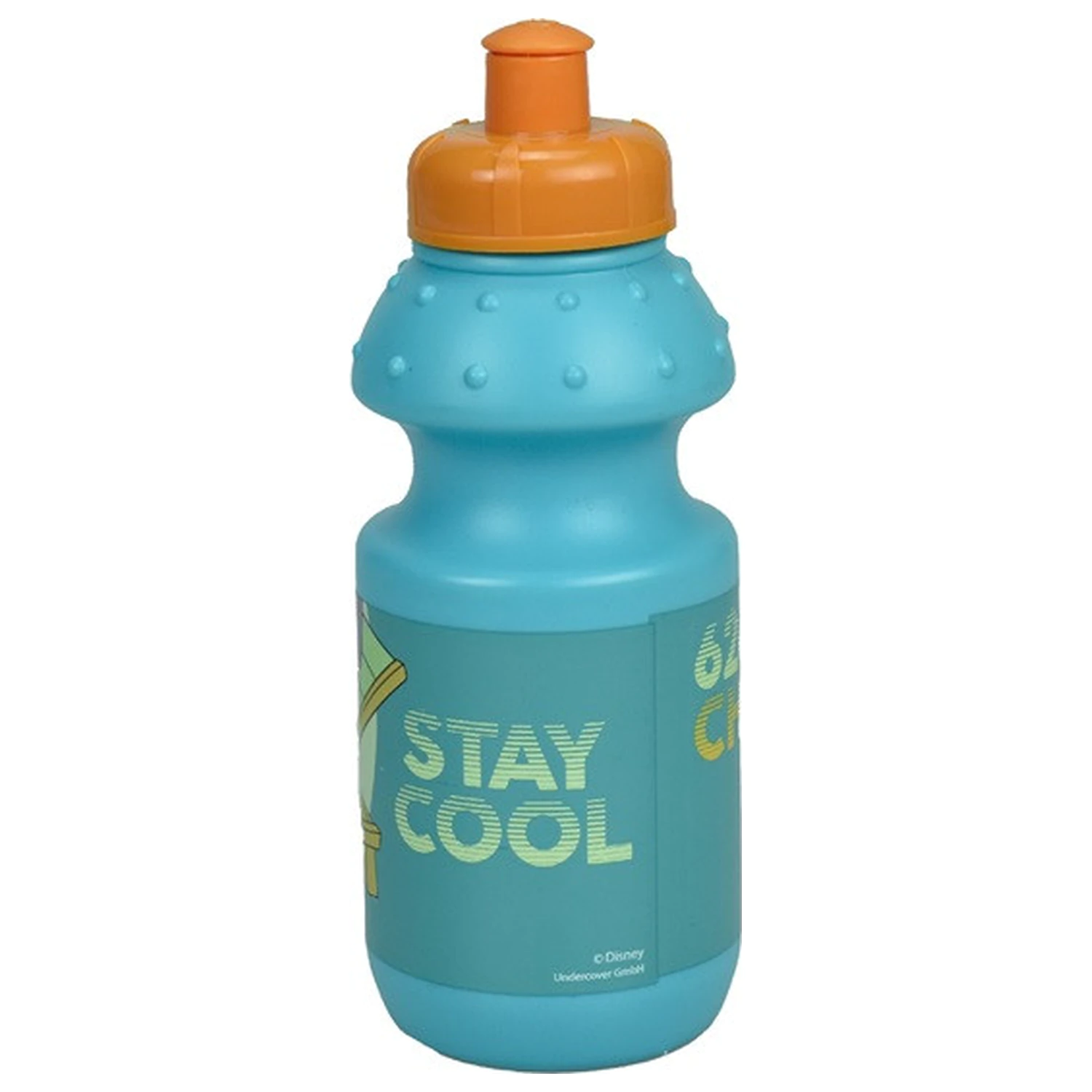 Stitch Cool Plastična Sportska Boca 350 ml fotografija proizvoda