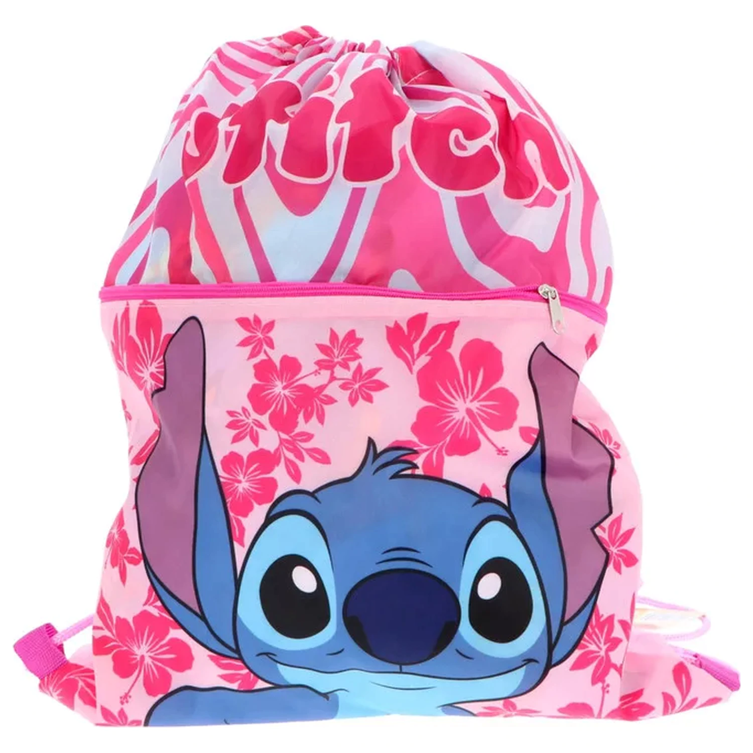 Stitch Cute Deluxe Sportska torba, torba s uzicom 45 cm fotografija proizvoda