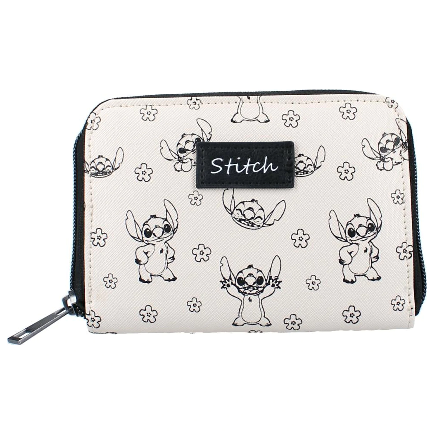 Stitch Slatki i modni novčanik fotografija proizvoda