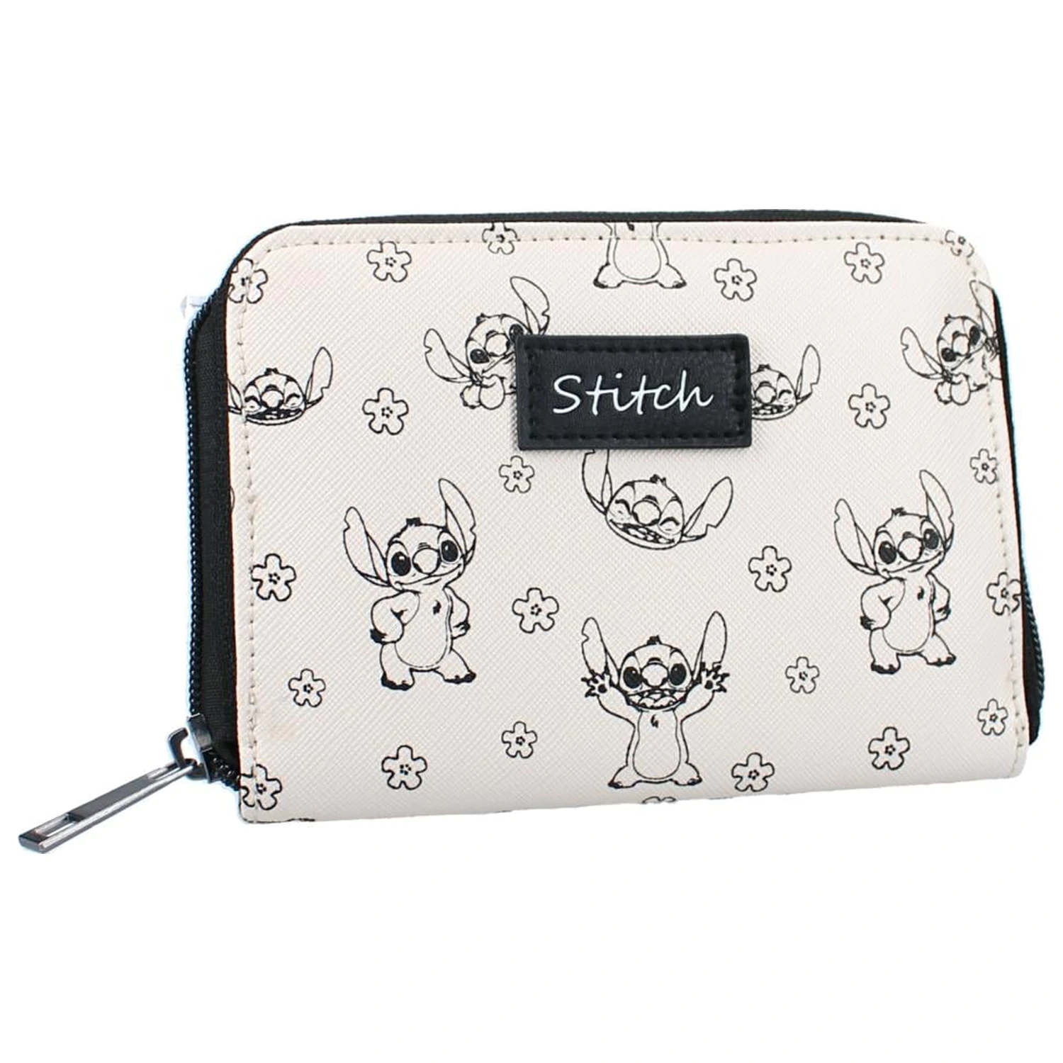 Stitch Slatki i modni novčanik fotografija proizvoda