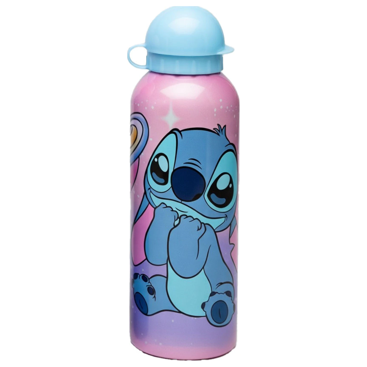 Stitch Cutie Alien Aluminijska boca za vodu 500 ml fotografija proizvoda