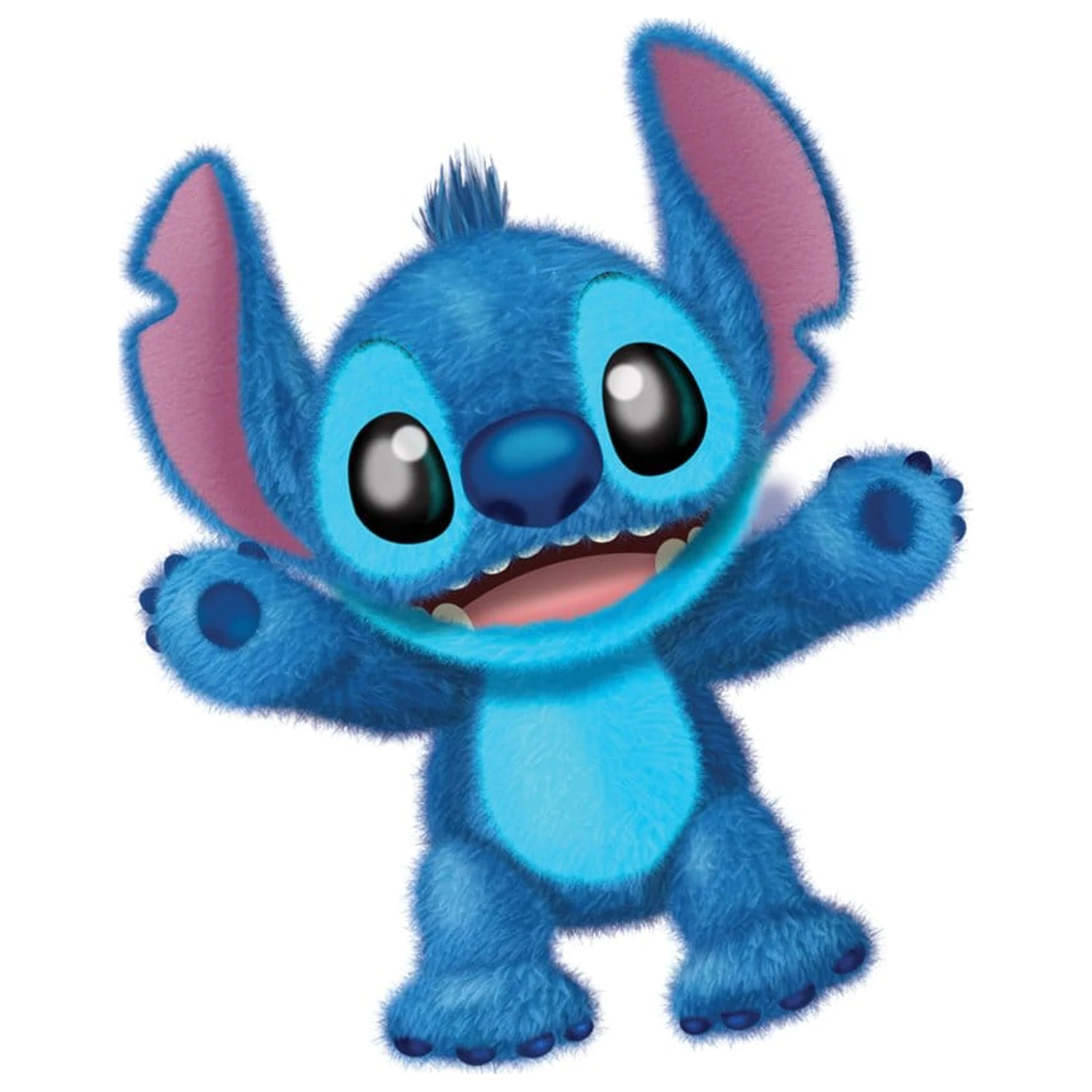Stitch plišana figura Double Trouble Stitch fotografija proizvoda