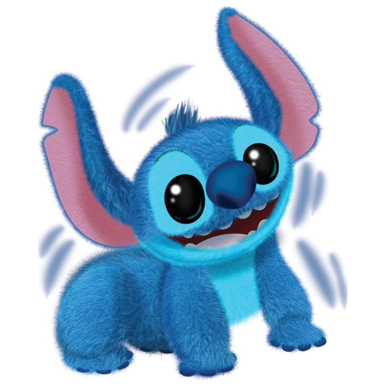 Stitch plišana figura Double Trouble Stitch fotografija proizvoda