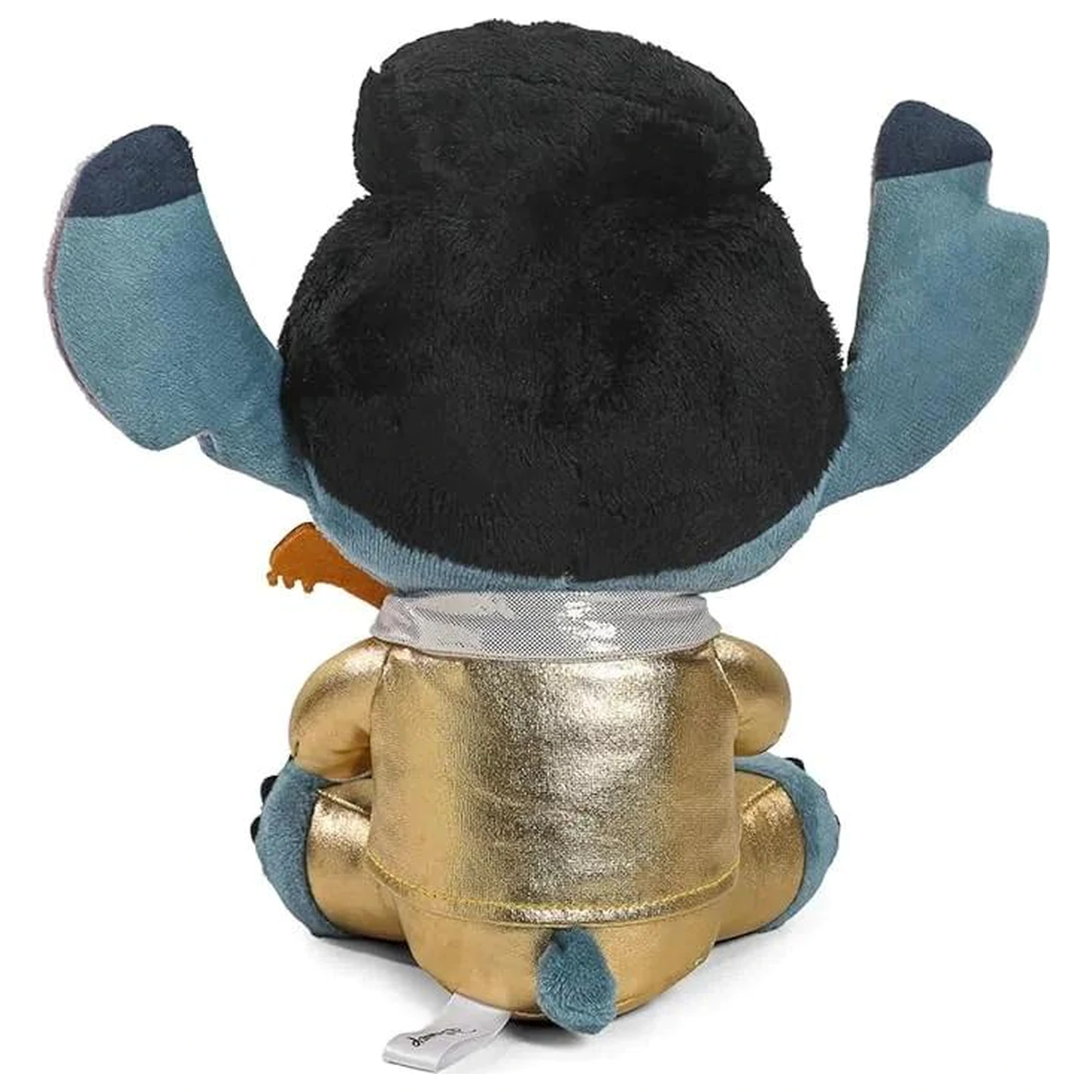 Stitch Elvis Gold Suit Kidrobot pliš 25 cm fotografija proizvoda