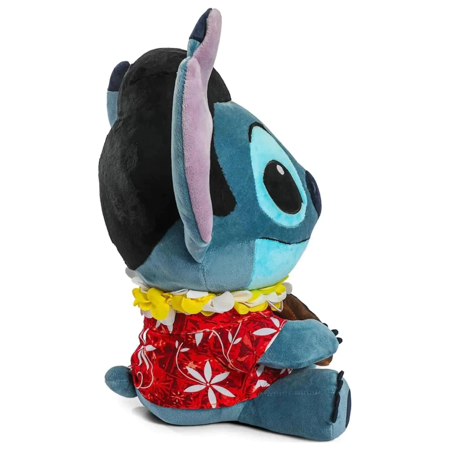 Stitch Elvis Hawaii Kidrobot Vibrirajuća plišana igračka 40 cm fotografija proizvoda