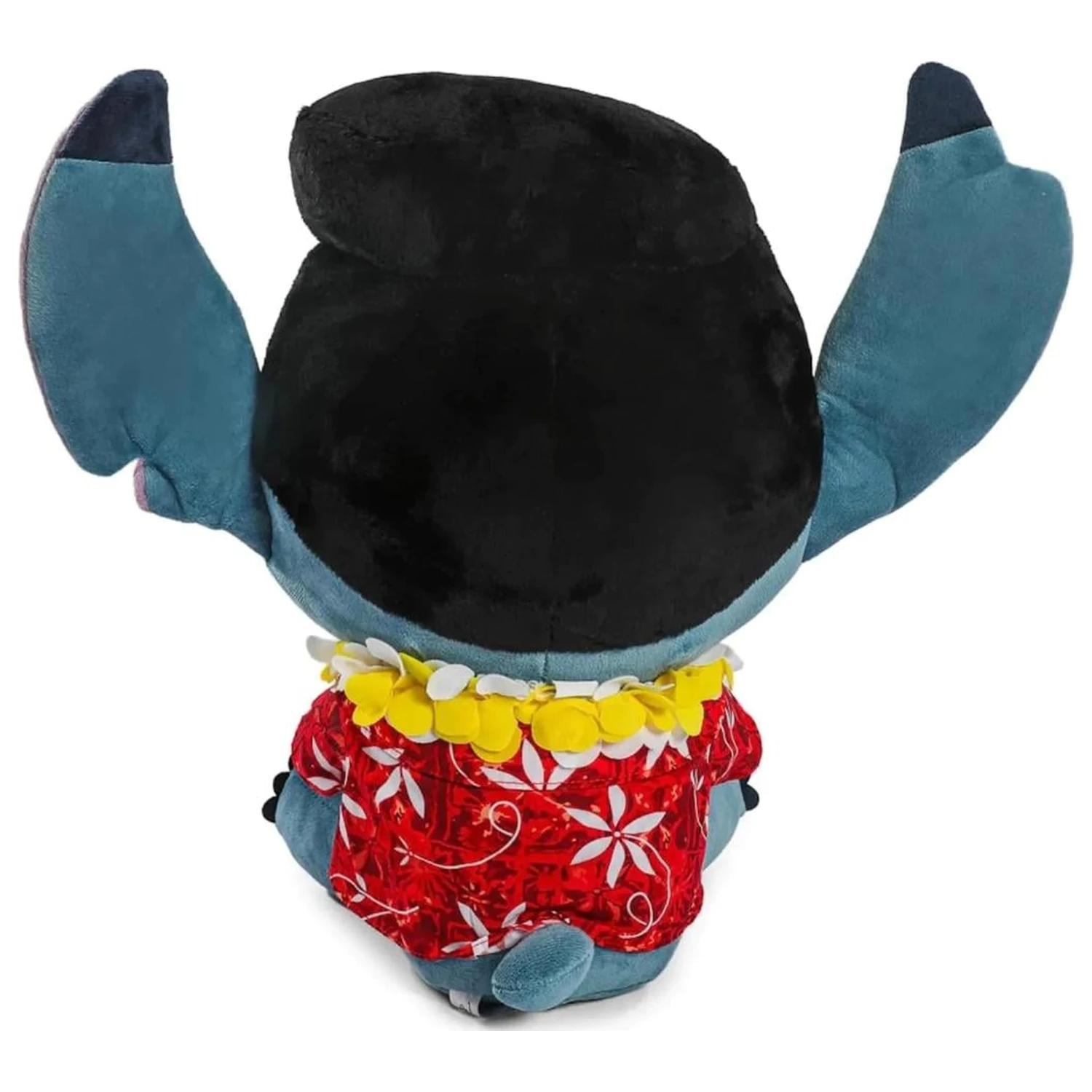 Stitch Elvis Hawaii Kidrobot Vibrirajuća plišana igračka 40 cm fotografija proizvoda