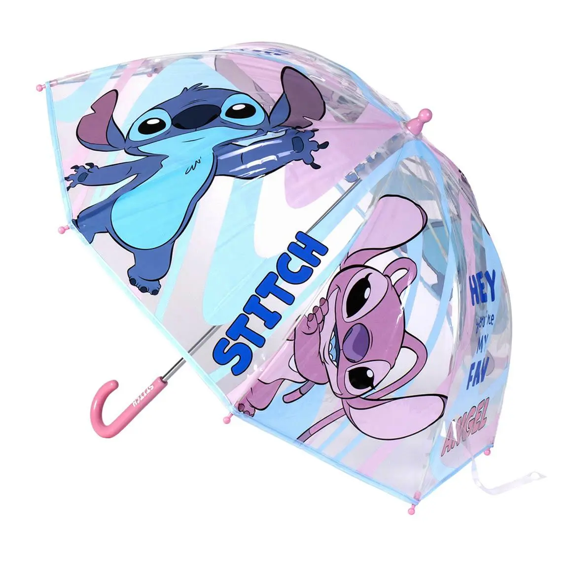 Stitch kišobran fotografija proizvoda