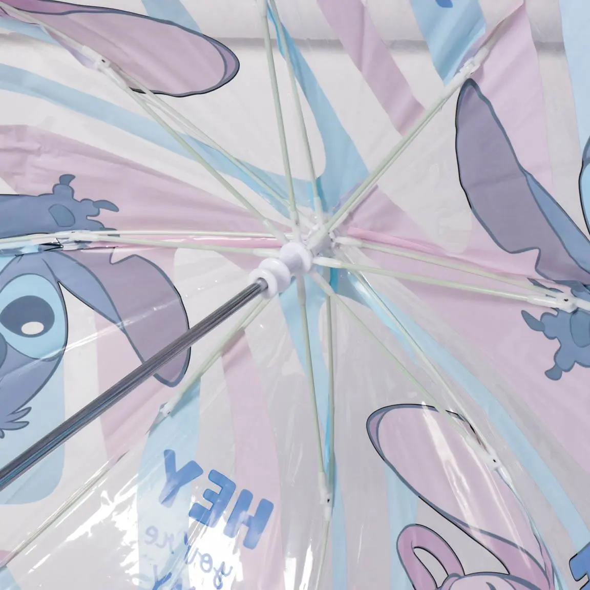 Stitch kišobran fotografija proizvoda