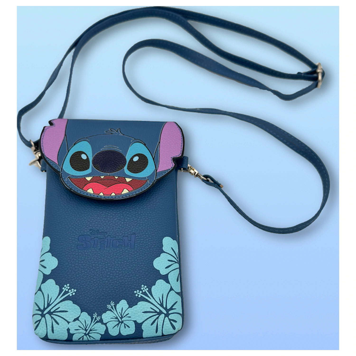 Stitch Fashion Duo torba za rame za telefon fotografija proizvoda