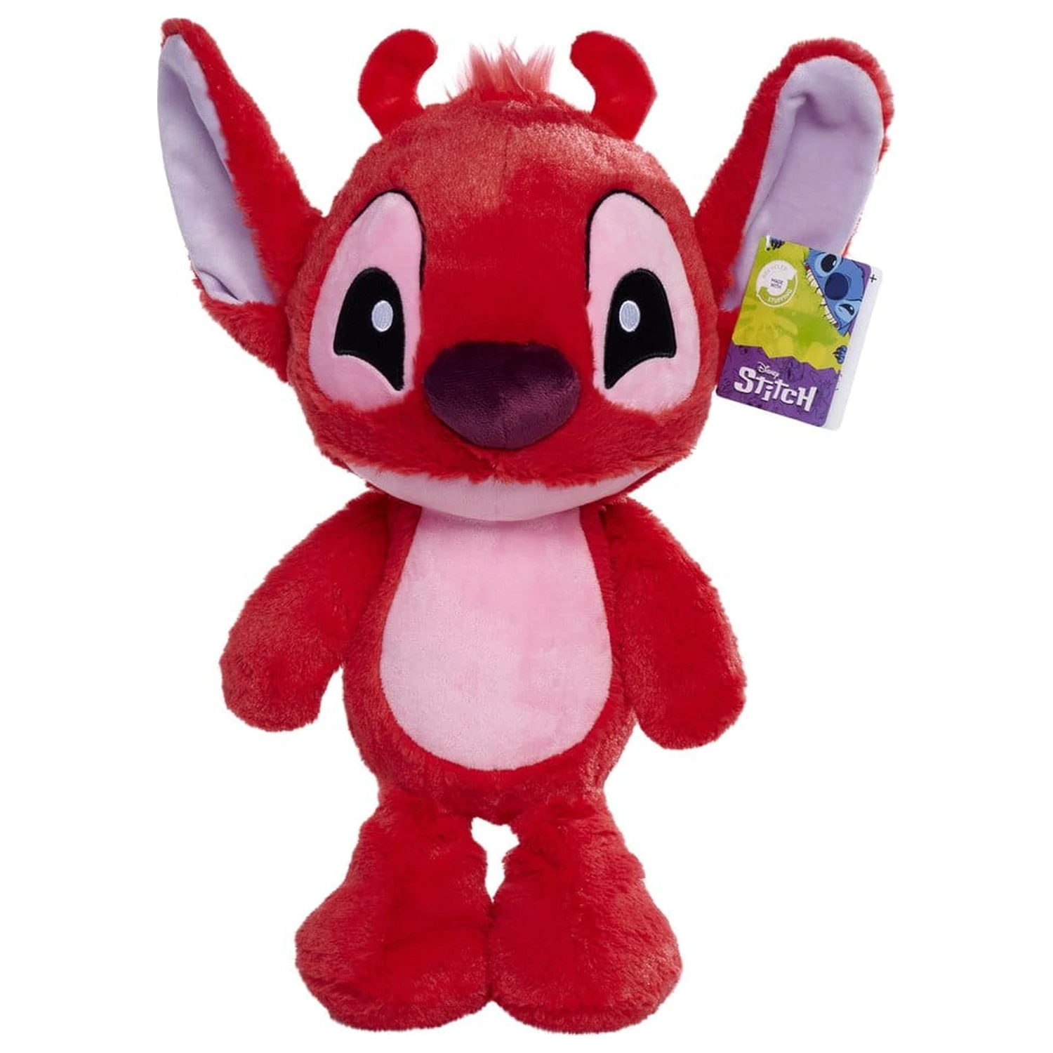 Stitch Flopsies Plišana figura Leroy 25 cm fotografija proizvoda