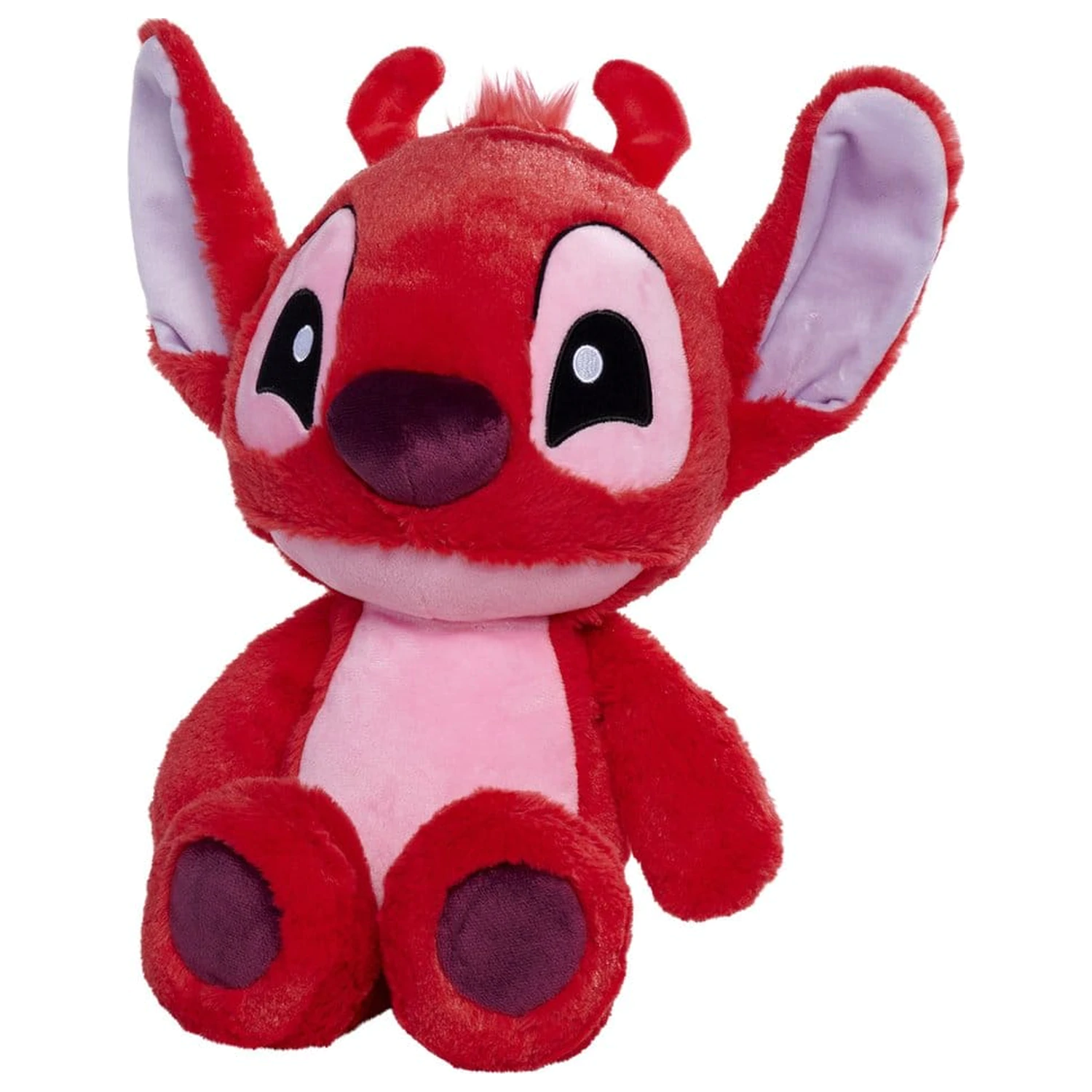 Stitch Flopsies Plišana figura Leroy 25 cm fotografija proizvoda