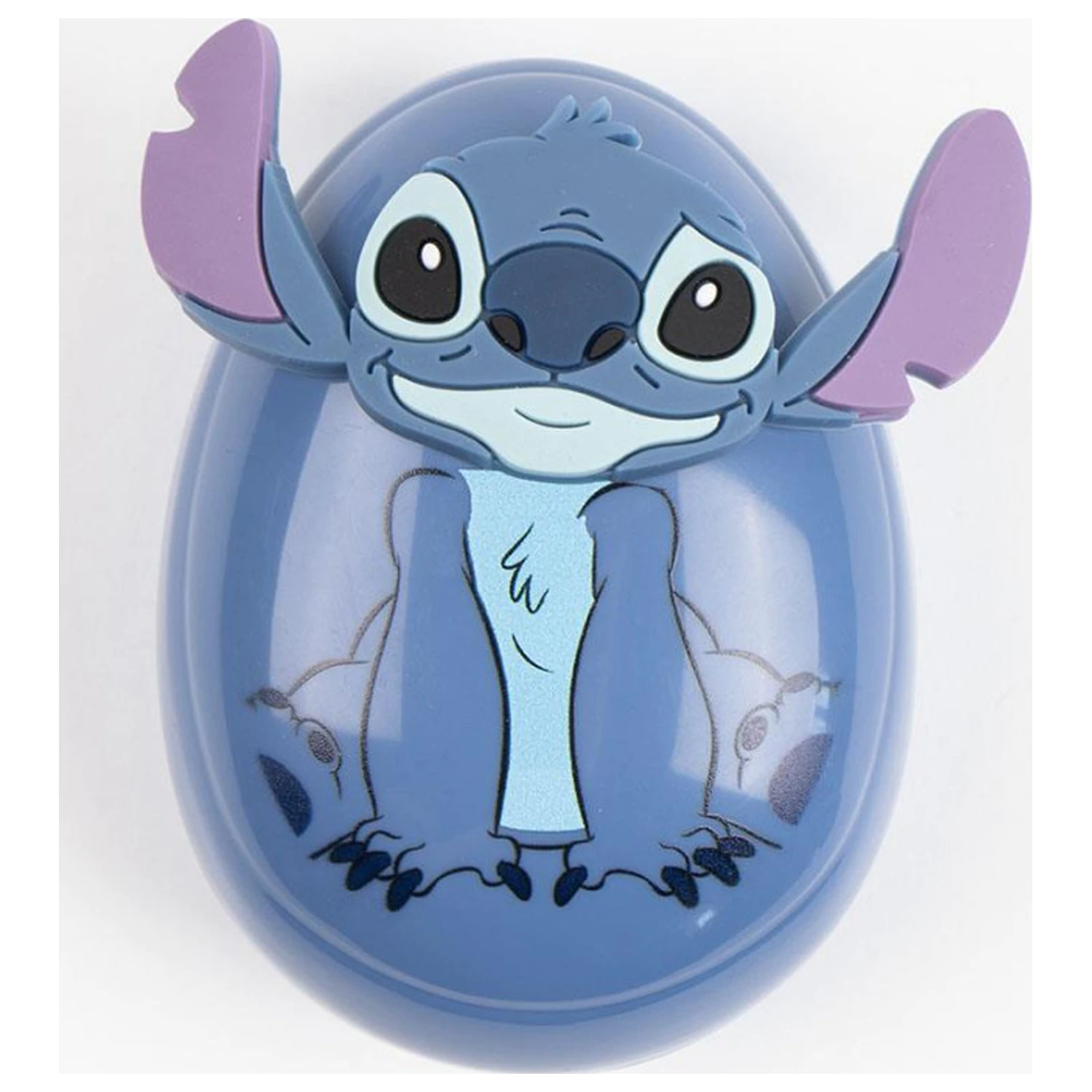 Stitch Funny 3D Četka za kosu, Češalj 9 cm fotografija proizvoda