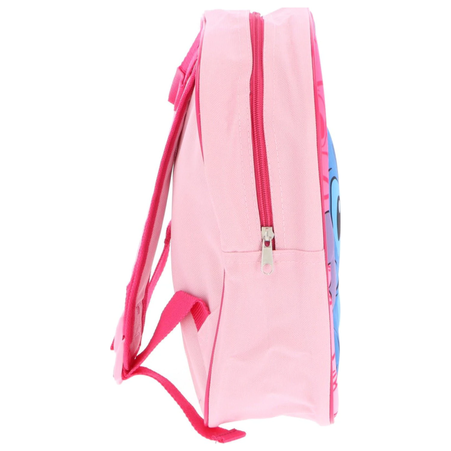 Stitch Galactic Hug 3D ruksak, torba 30 cm fotografija proizvoda