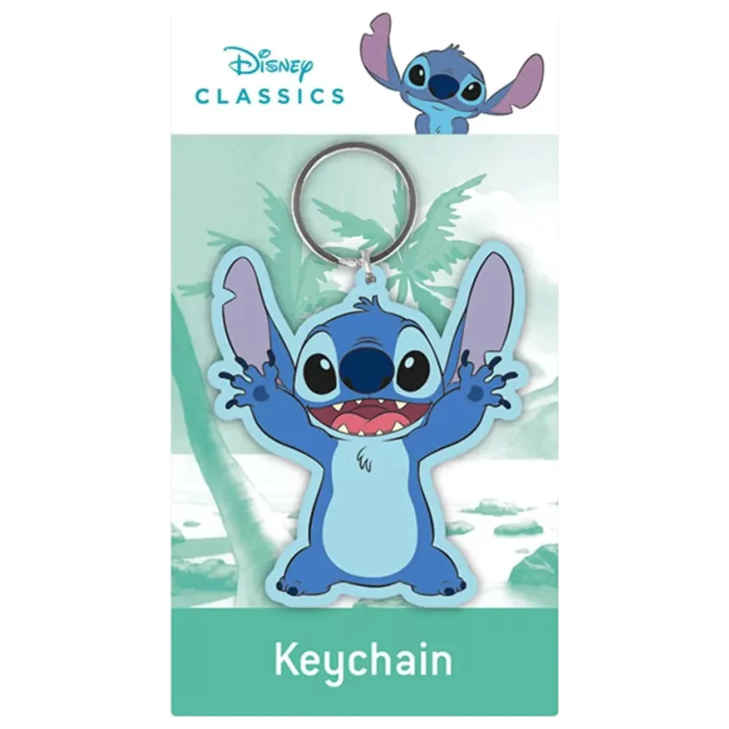 Stitch Happy Privjesak za ključeve fotografija proizvoda