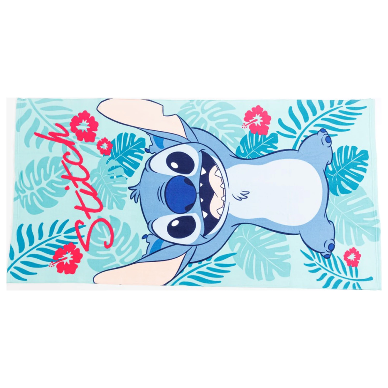 Stitch Happy ručnik fotografija proizvoda