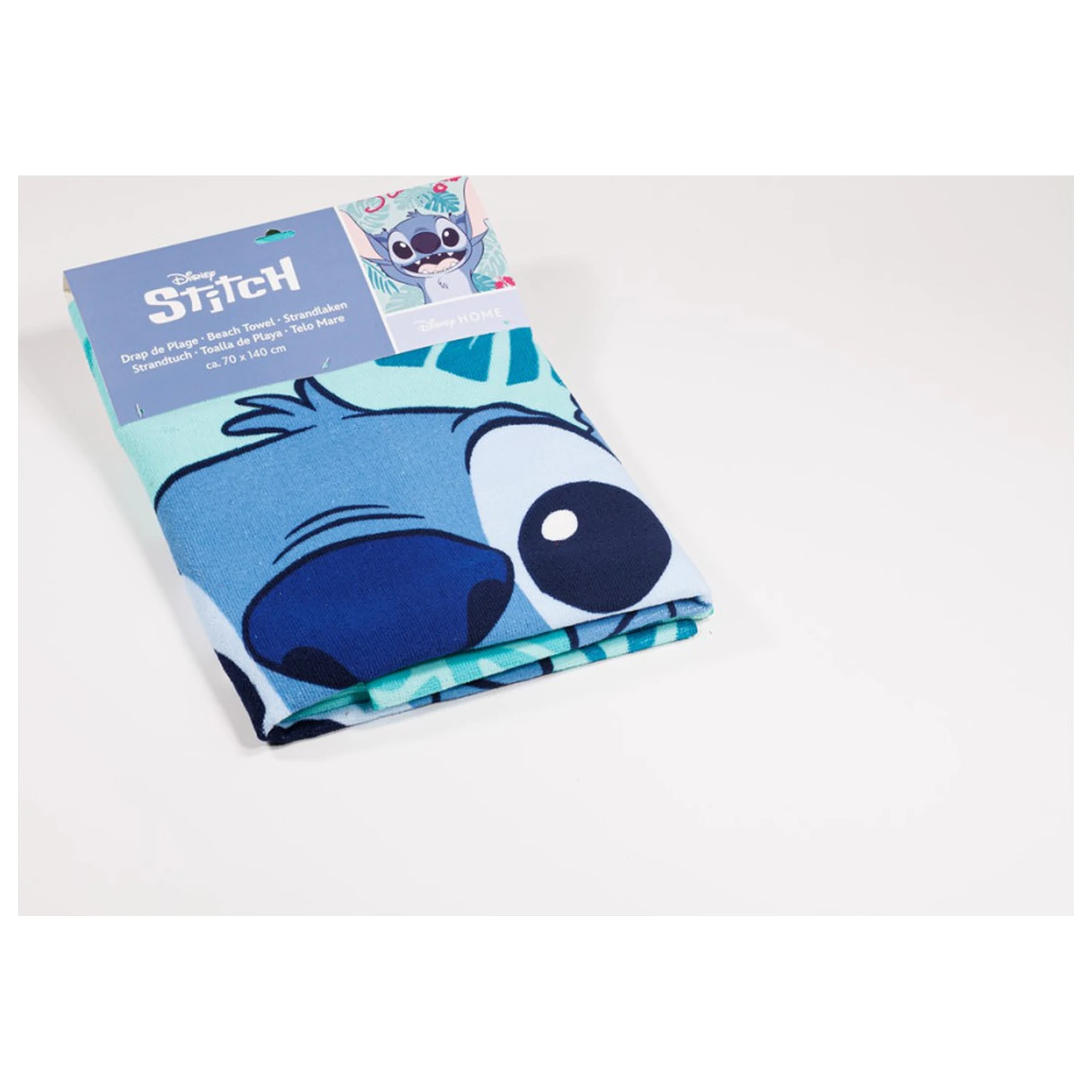 Stitch Happy ručnik fotografija proizvoda