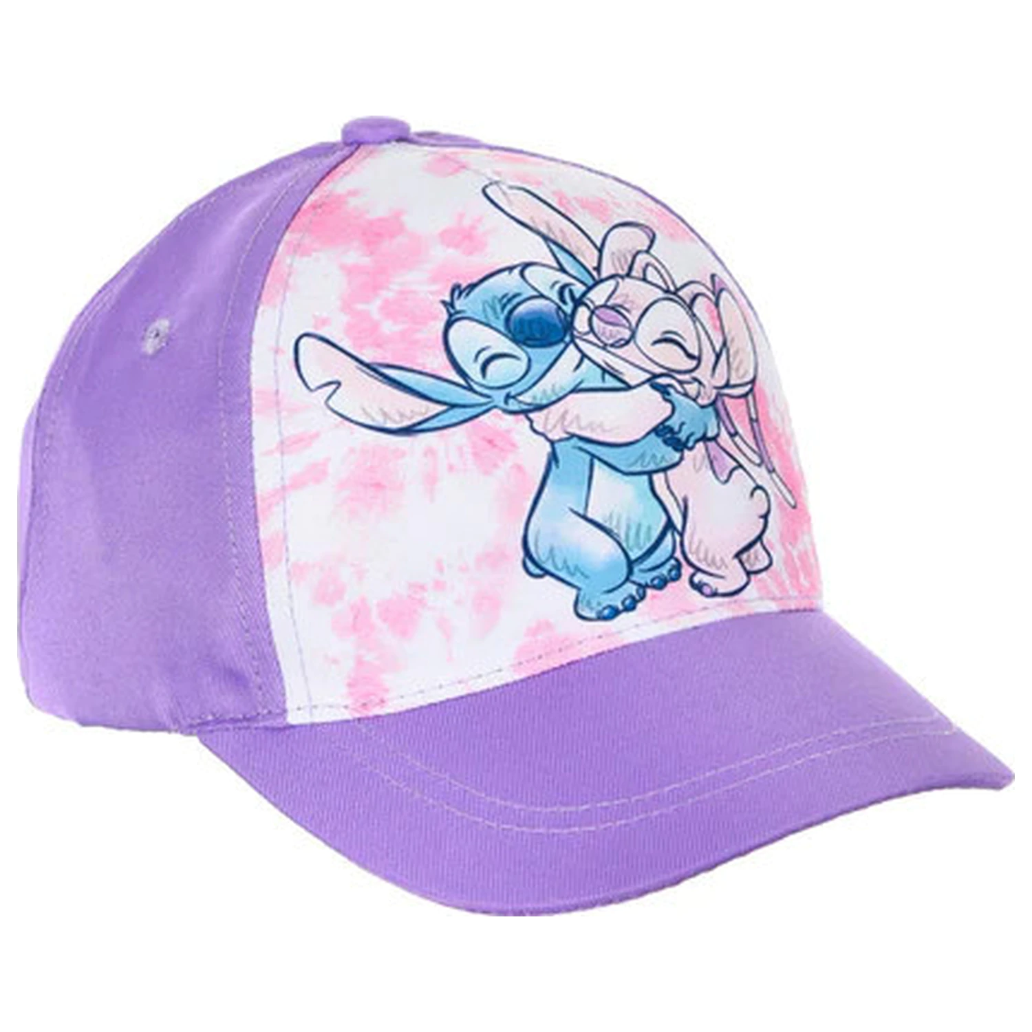Stitch Hug dječja bejzbol kapa 54 cm fotografija proizvoda