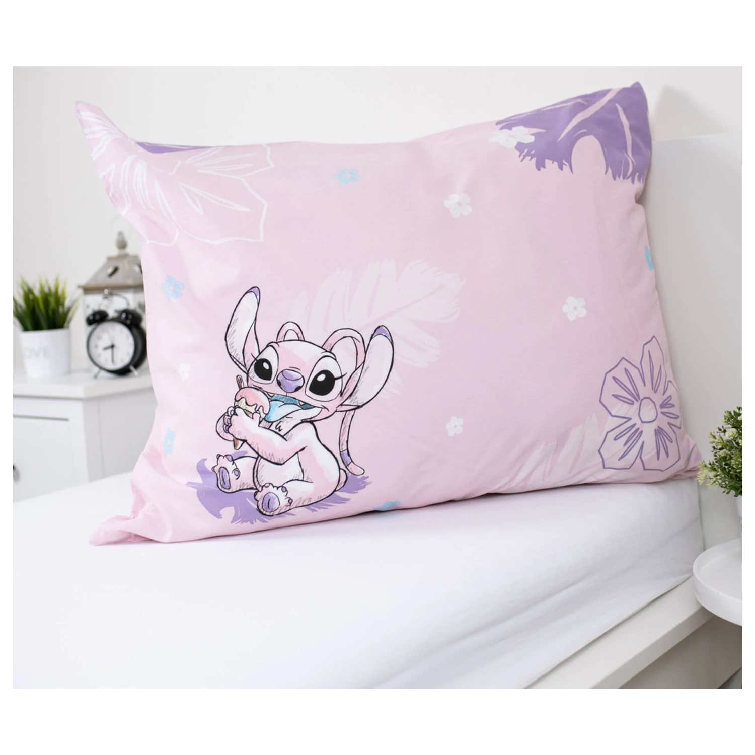 Stitch Ice Cream Navlaka za poplun fotografija proizvoda