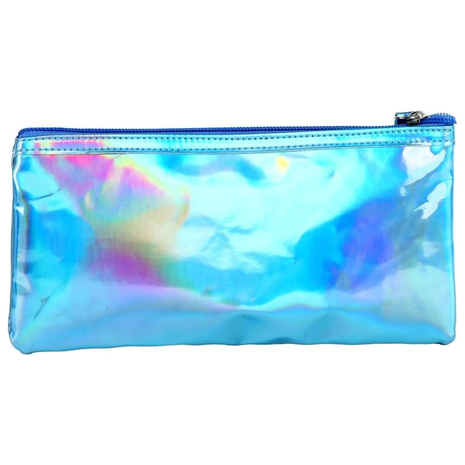 Stitch Iridescent pernica fotografija proizvoda