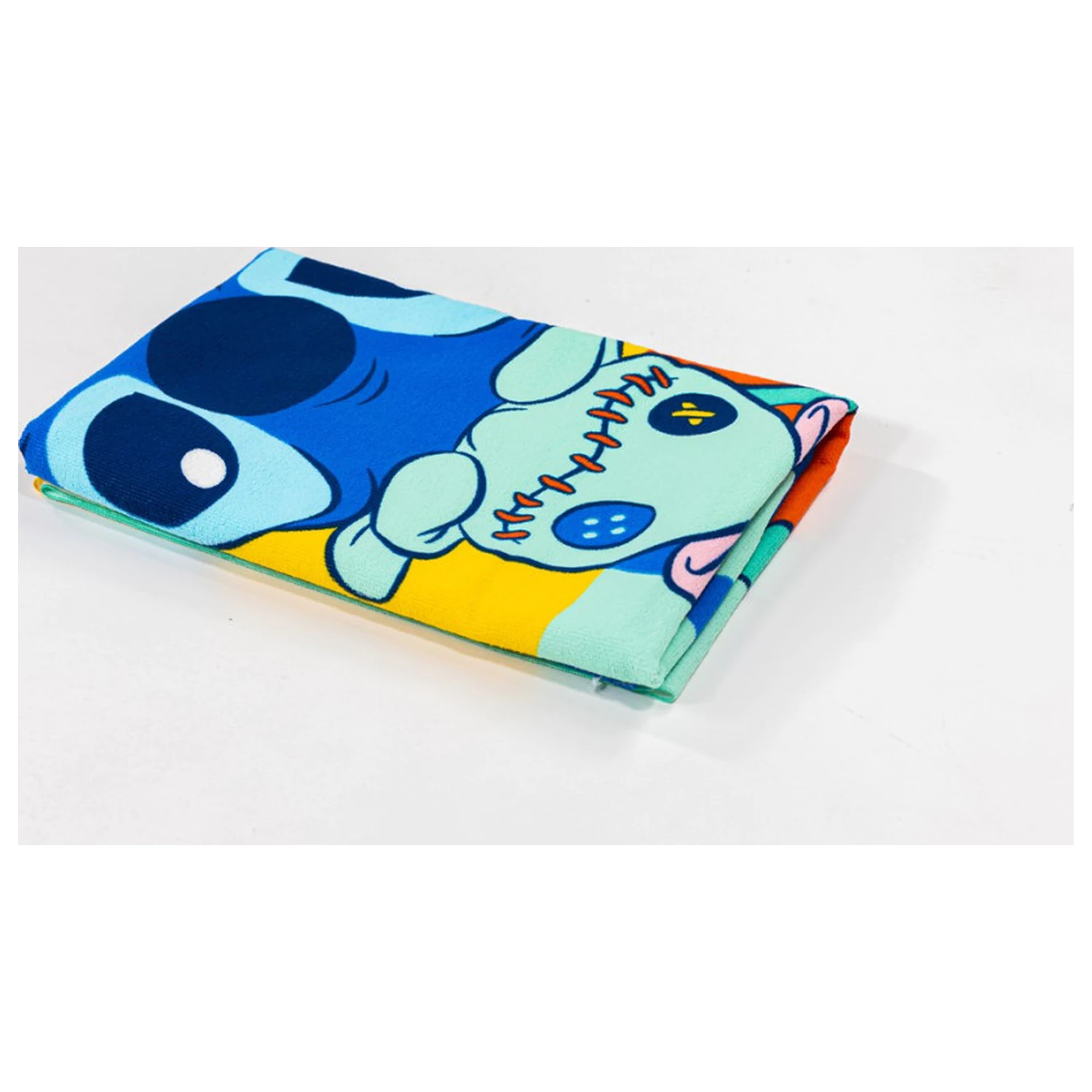 Lilo & Stitch Island Day ručnik 70x140cm fotografija proizvoda