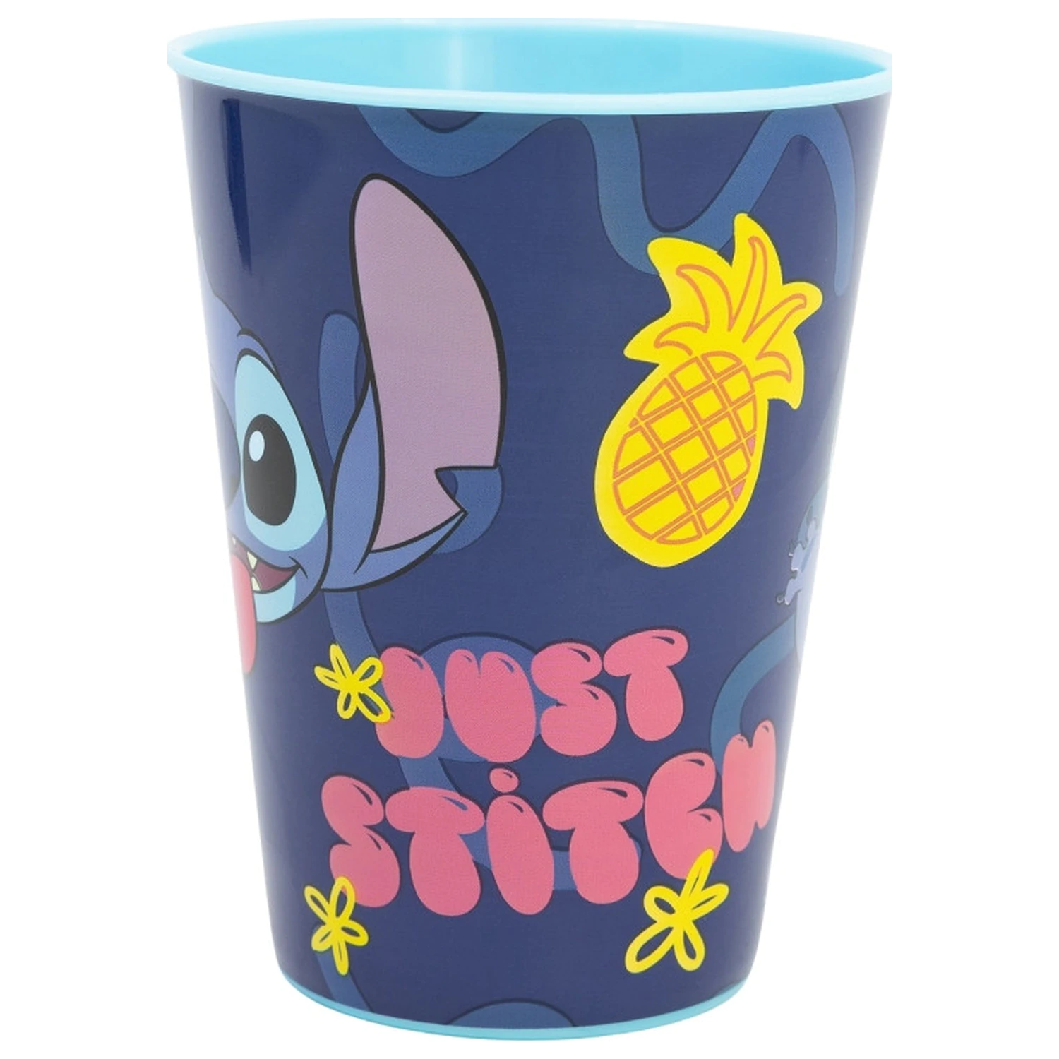 Stitch Just plastična čaša 260 ml fotografija proizvoda