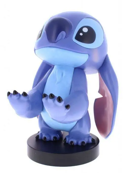 Lilo & Stitch Cable Guy Stitch 20 cm fotografija proizvoda