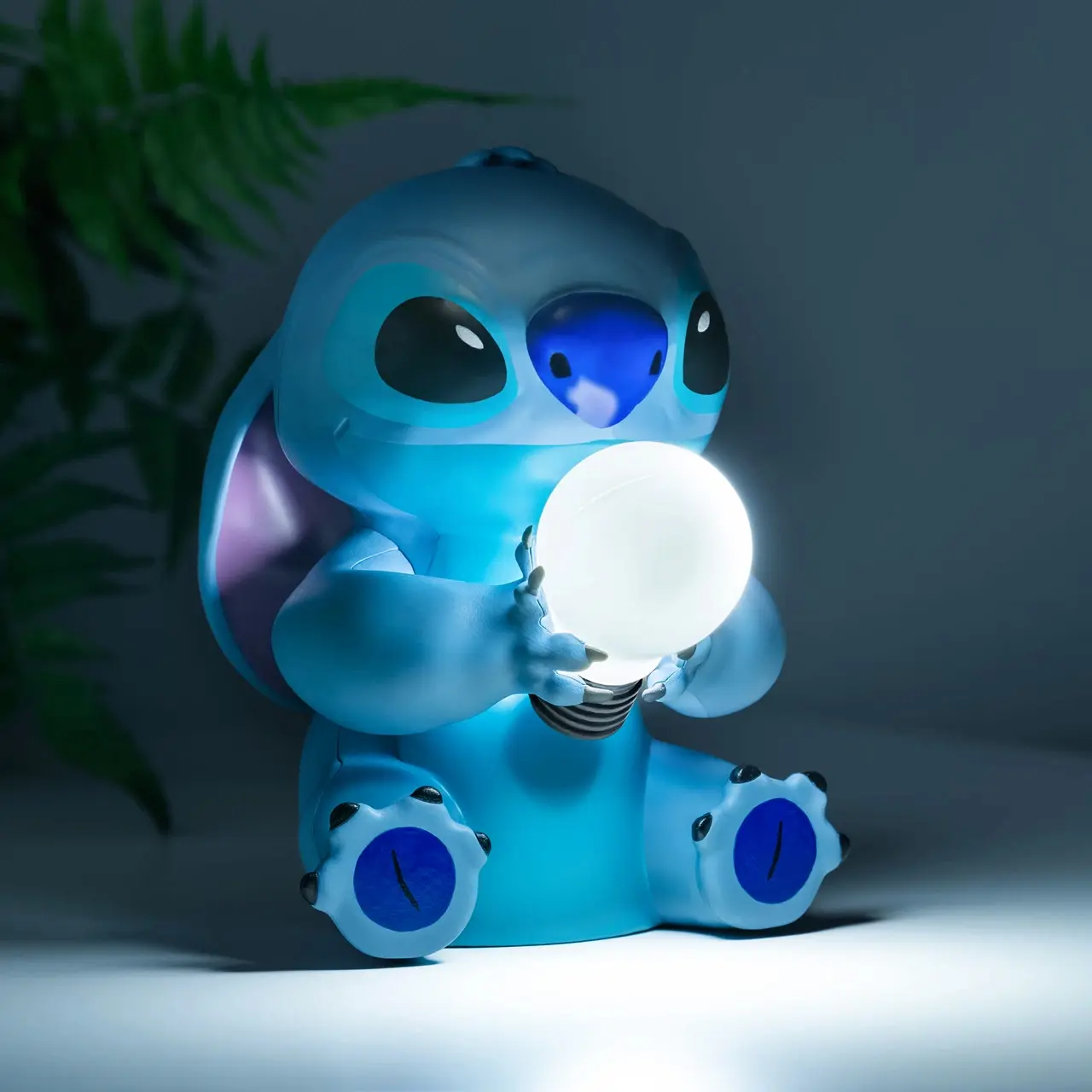 Stitch 3D svjetlo fotografija proizvoda