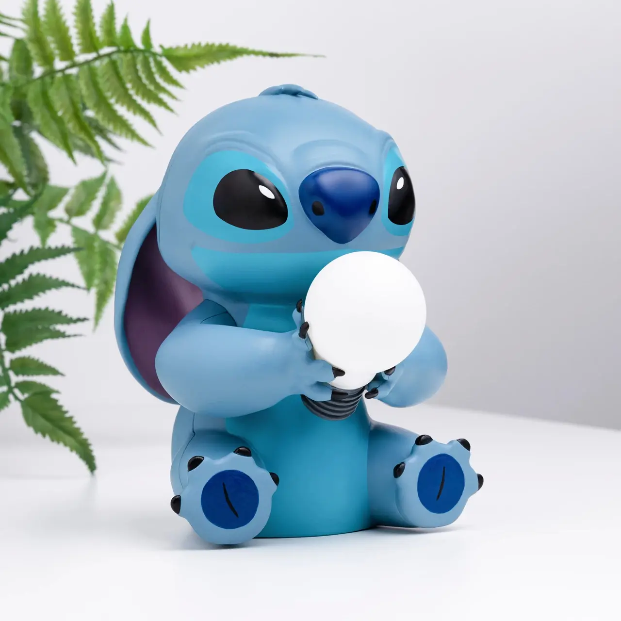 Stitch 3D svjetlo fotografija proizvoda