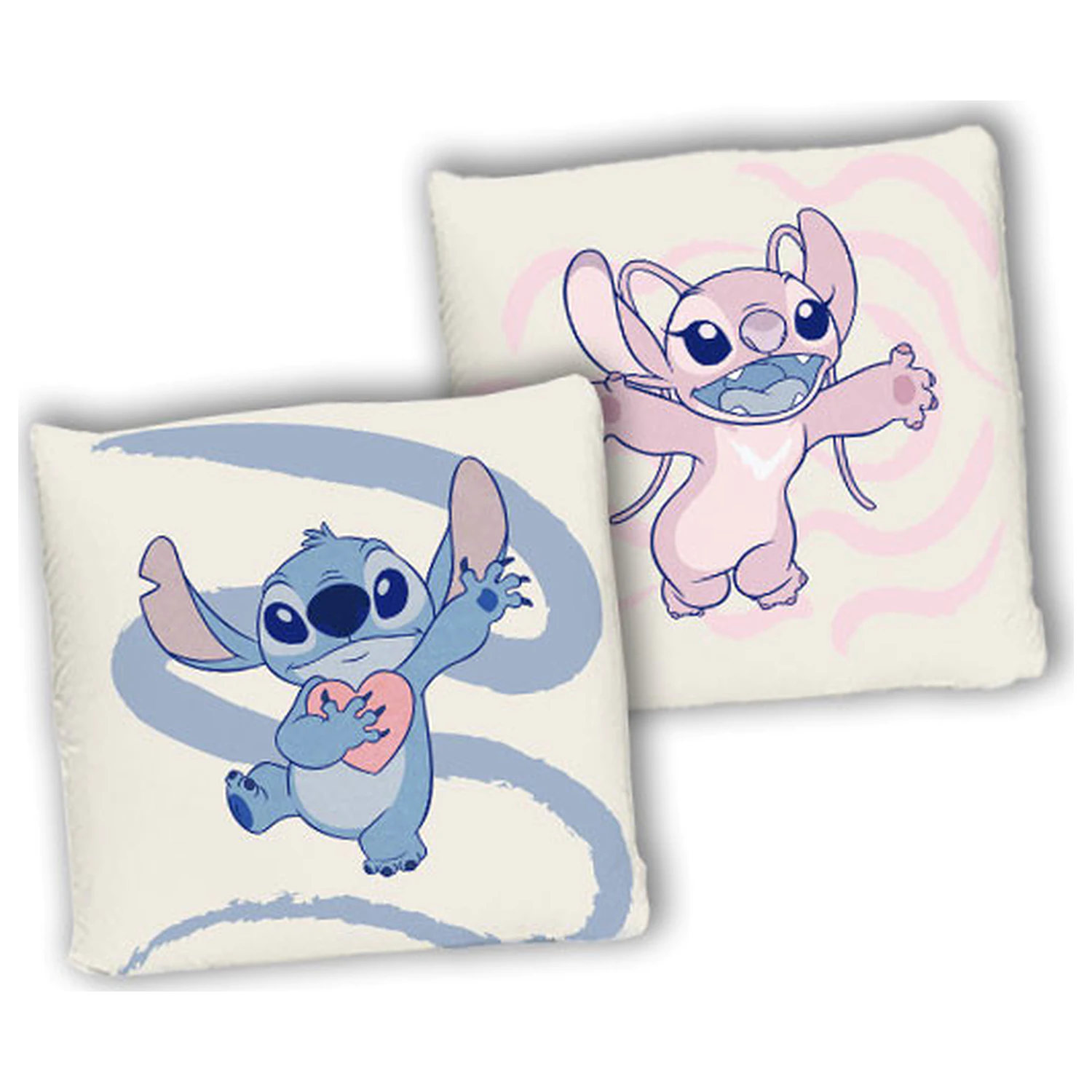 Stitch Lovers jastuk fotografija proizvoda