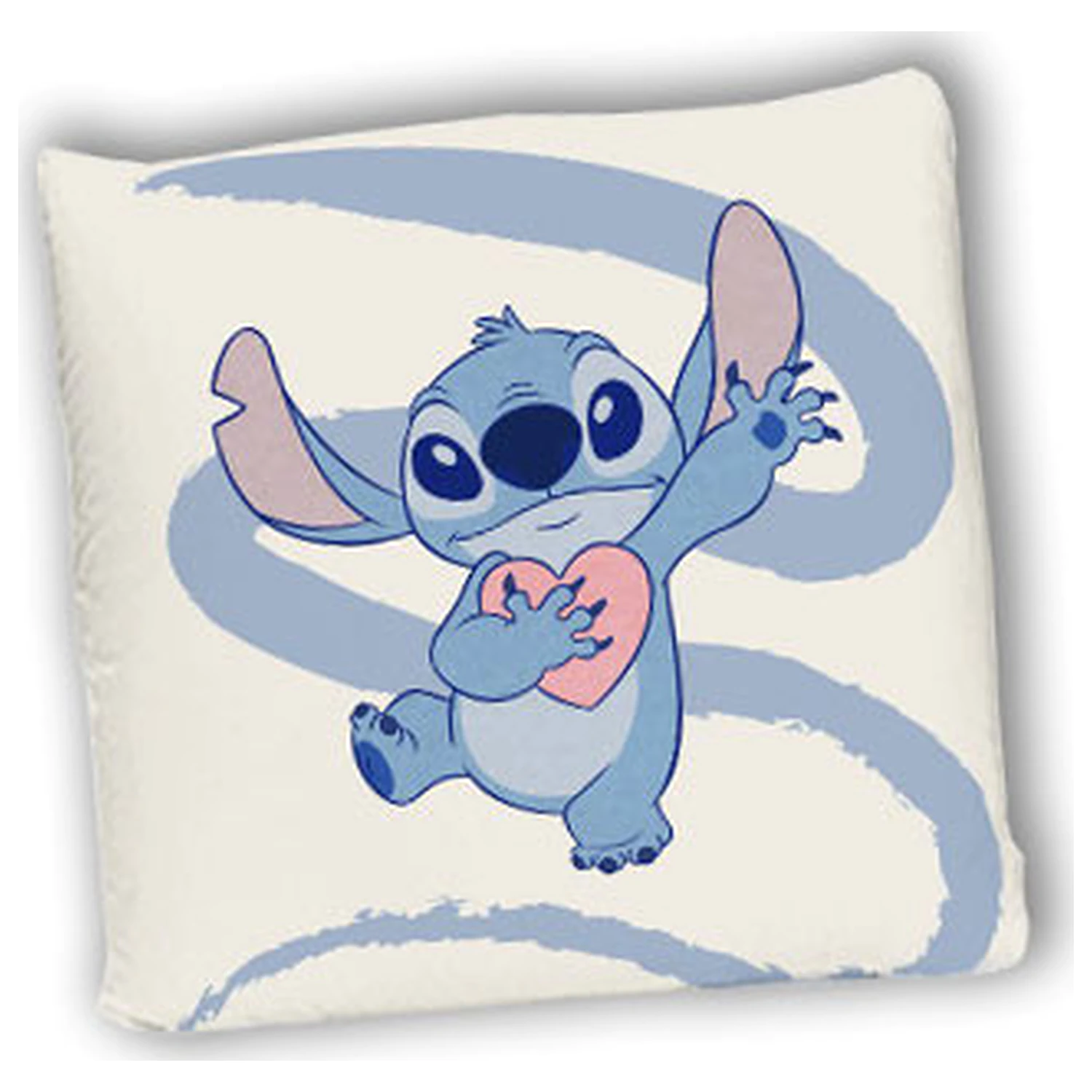Stitch Lovers jastuk fotografija proizvoda