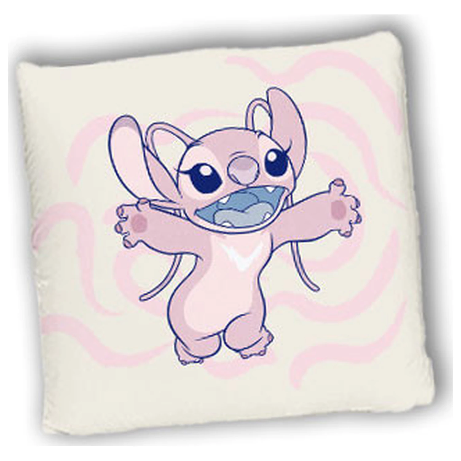 Stitch Lovers jastuk fotografija proizvoda