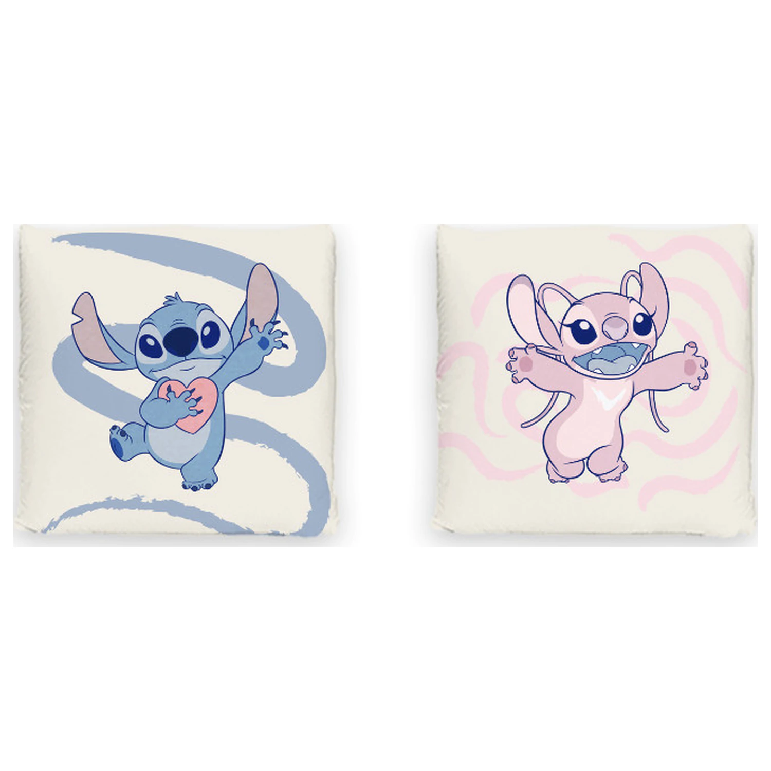 Stitch Lovers jastuk fotografija proizvoda