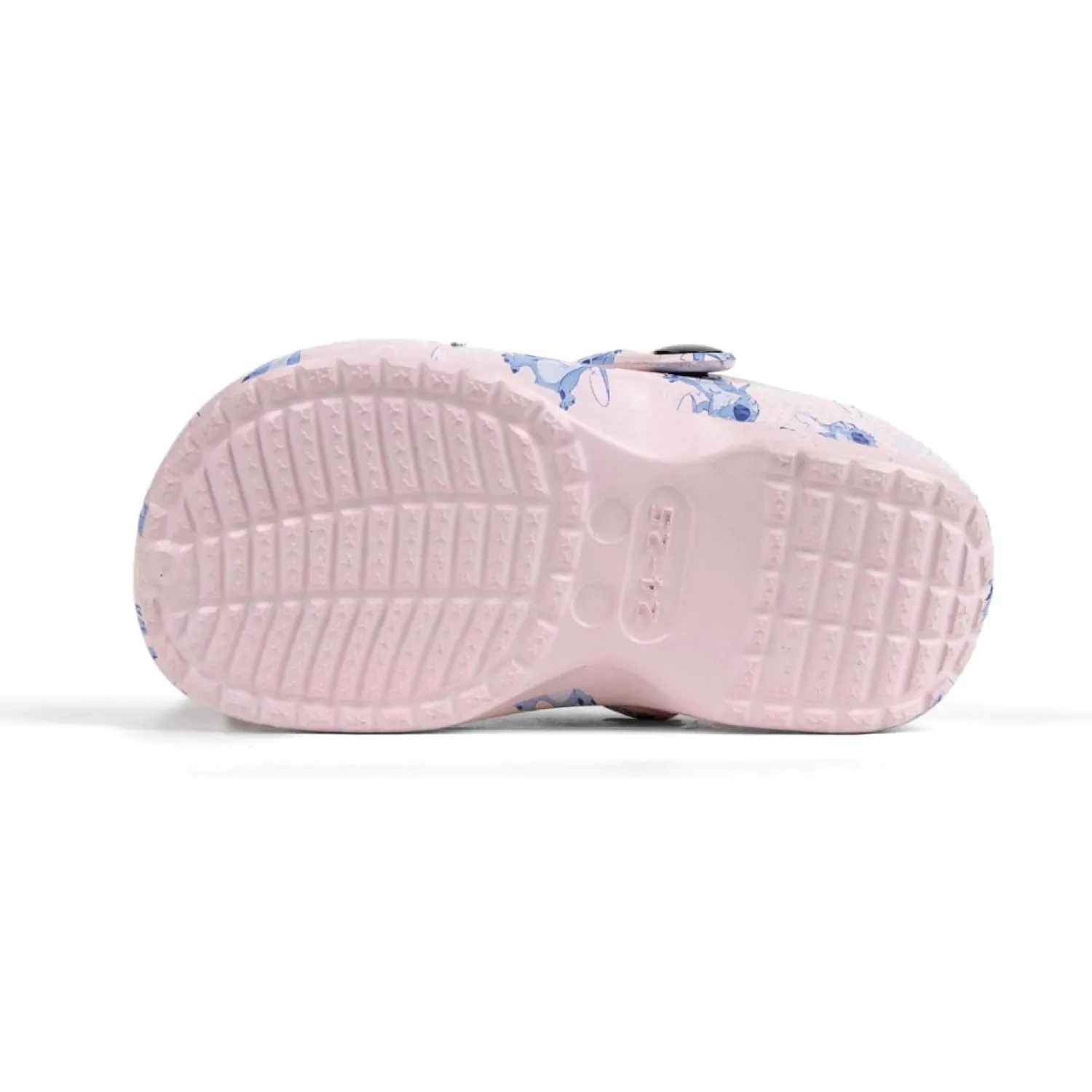 Stitch Many Faces dječje papuče, klompe fotografija proizvoda