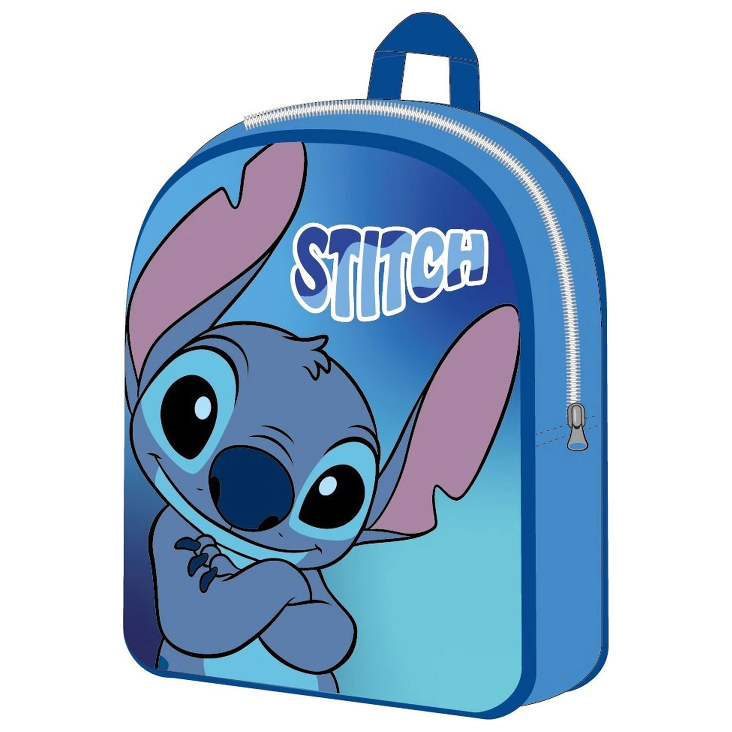 Stitch Mini Monster Ruksak, torba 30 cm fotografija proizvoda