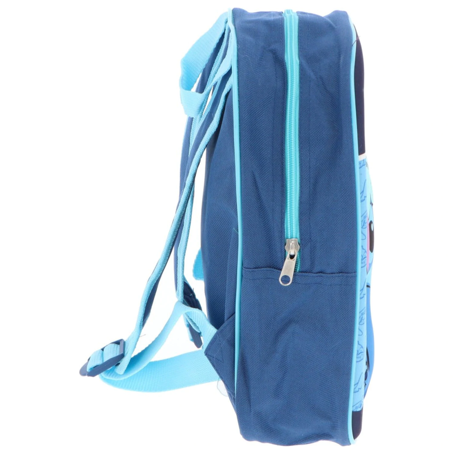 Stitch Mischief 3D ruksak, torba 30 cm fotografija proizvoda