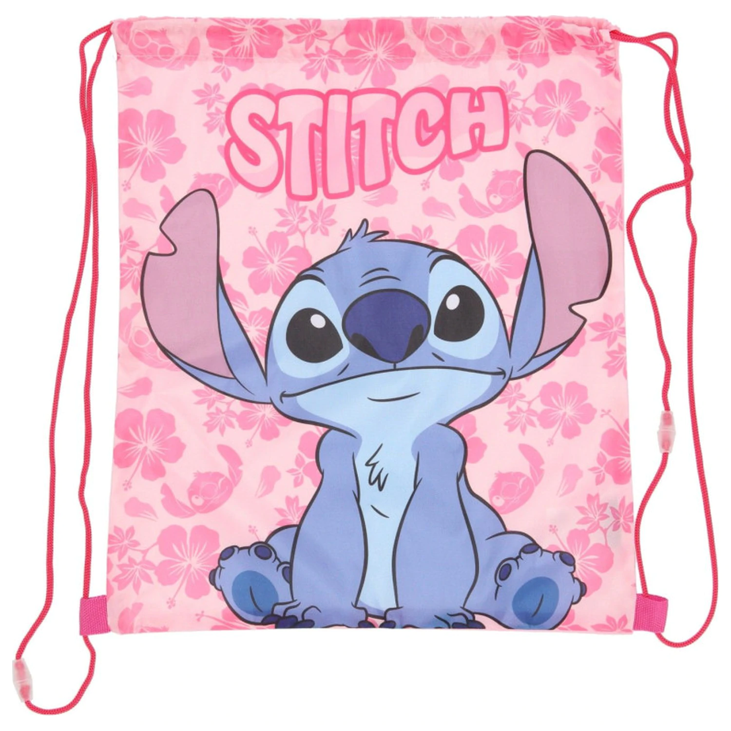 Stitch Paradise sportska torba, torba za teretanu 40 cm fotografija proizvoda