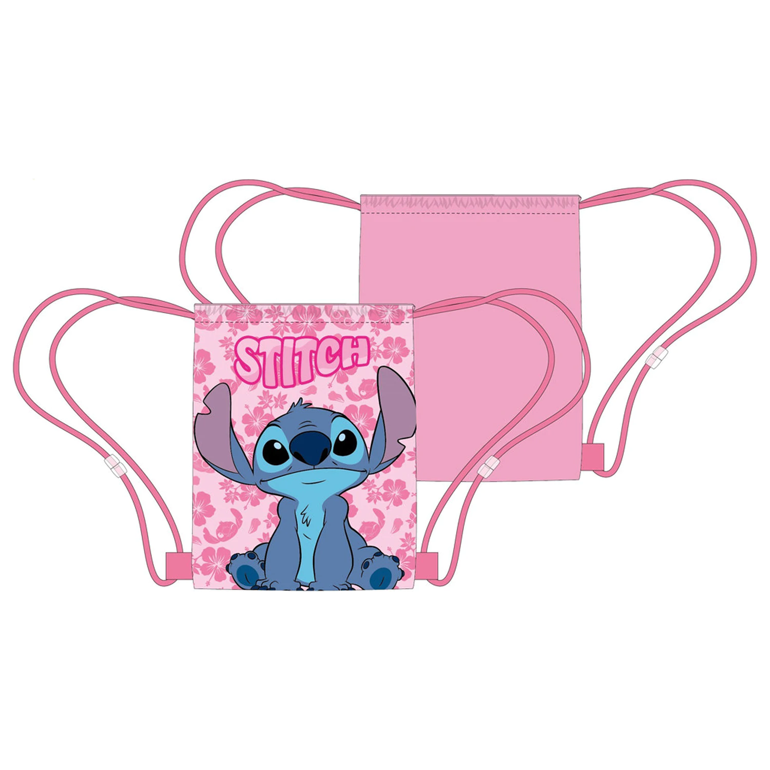 Stitch Paradise sportska torba, torba za teretanu 40 cm fotografija proizvoda