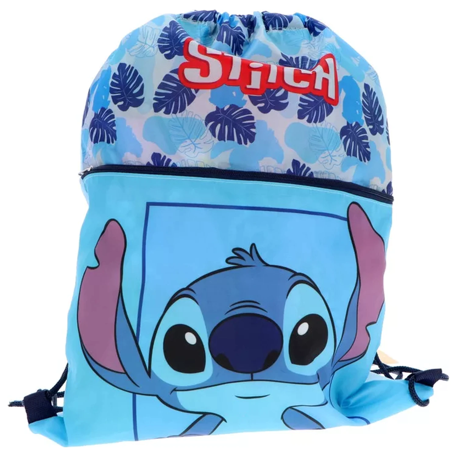 Stitch Peeping Deluxe sportska torba, torba za teretanu 45 cm fotografija proizvoda