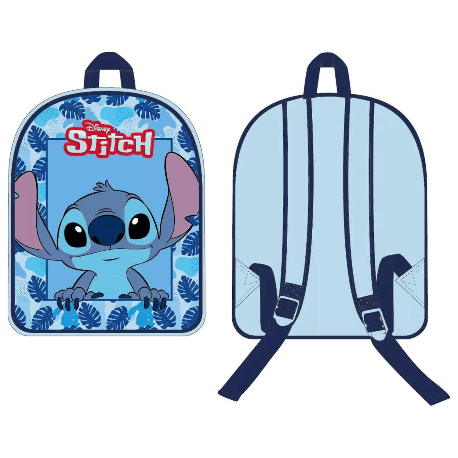 Stitch Peeking Ruksak, Torba 30 cm fotografija proizvoda