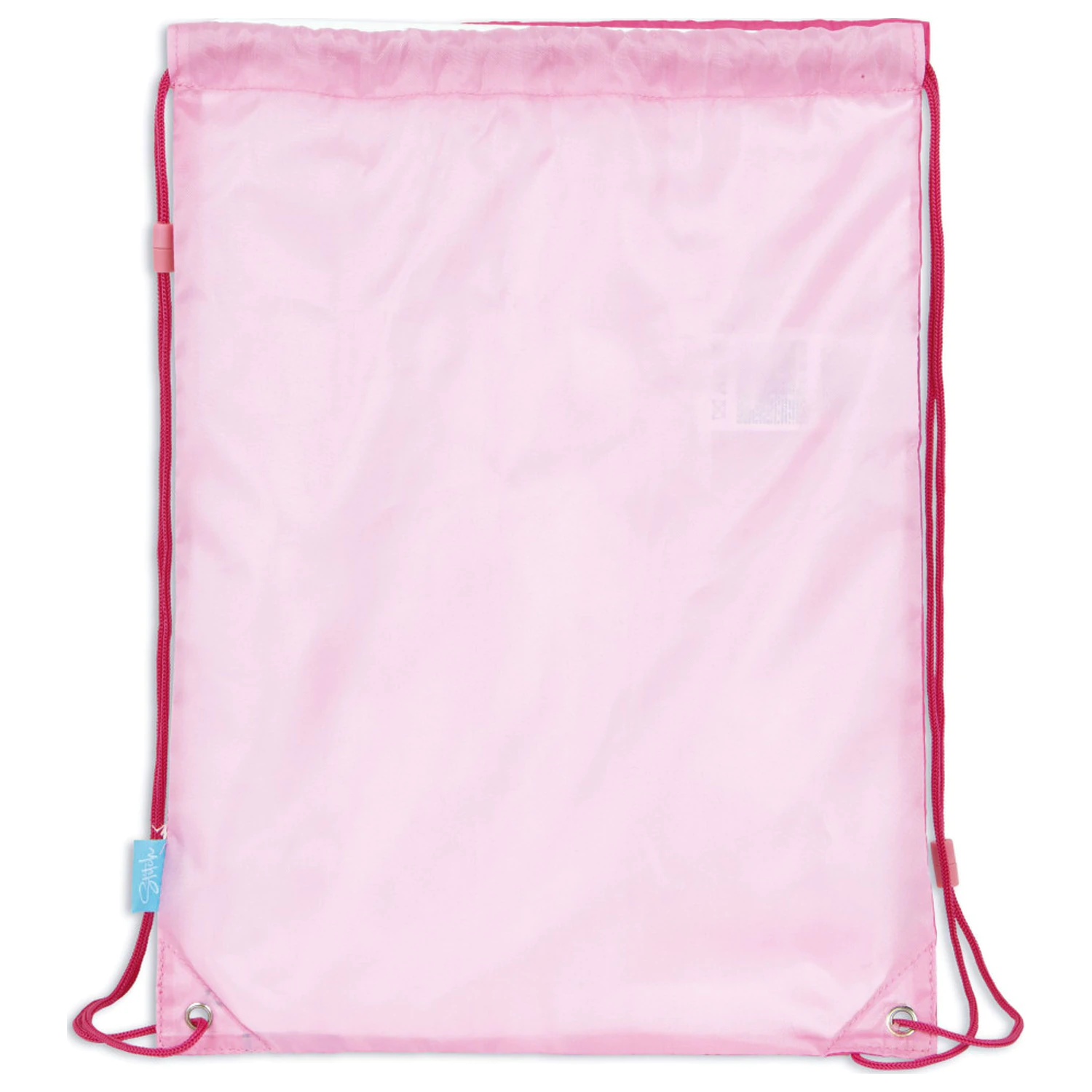 Stitch Pink Angel sportska torba, torba za teretanu 44 cm fotografija proizvoda