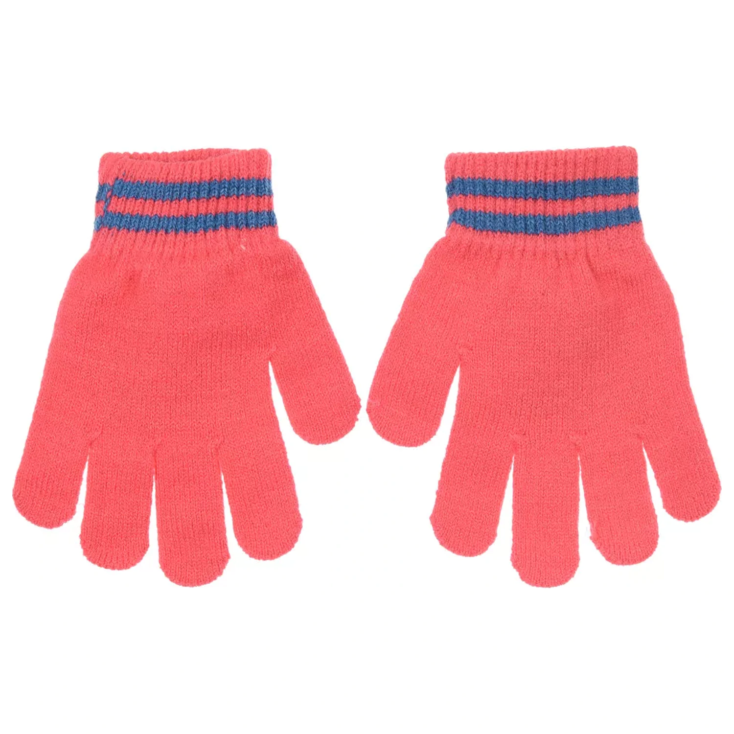 Stitch Pink Fun dječje rukavice fotografija proizvoda
