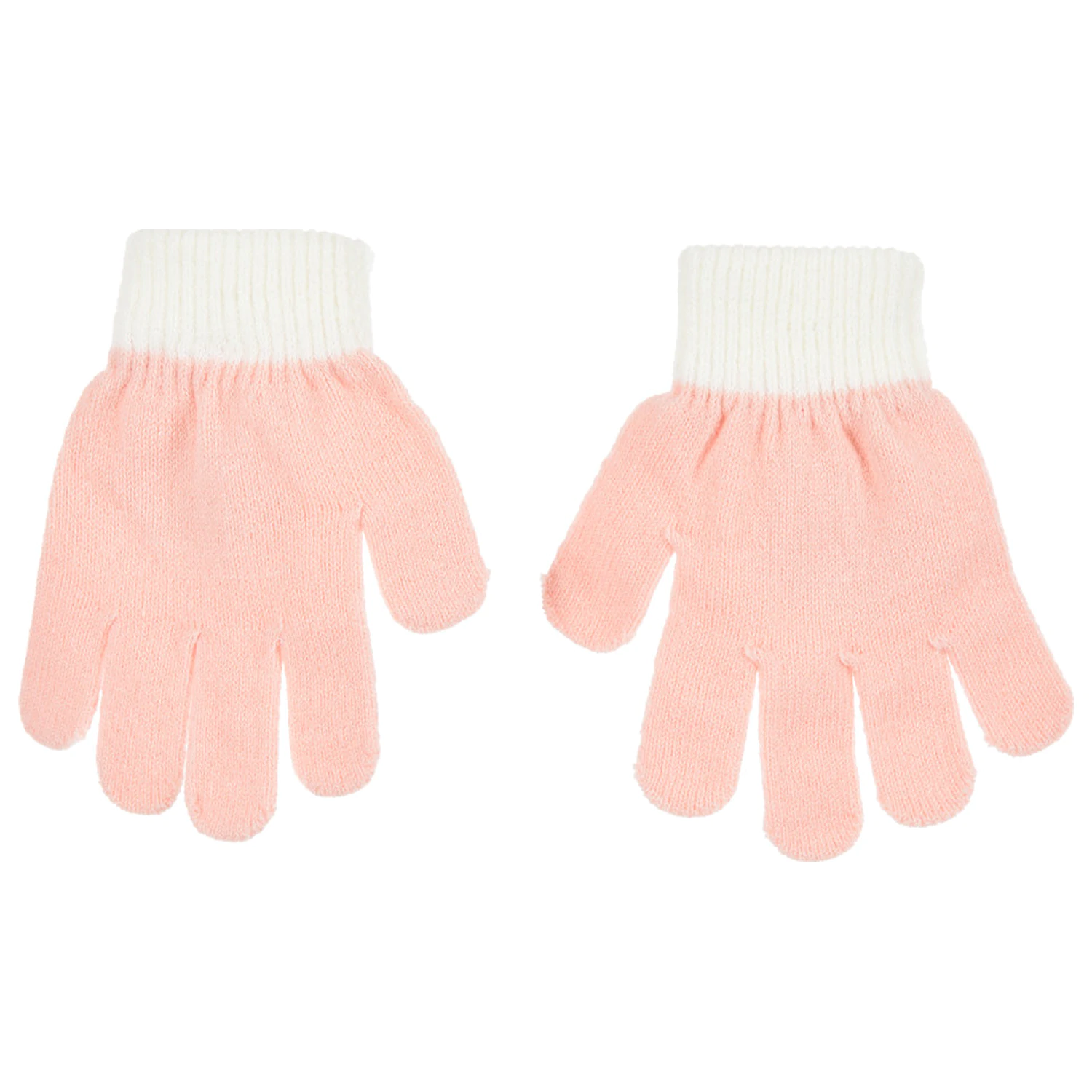 Stitch Pink dječje rukavice fotografija proizvoda