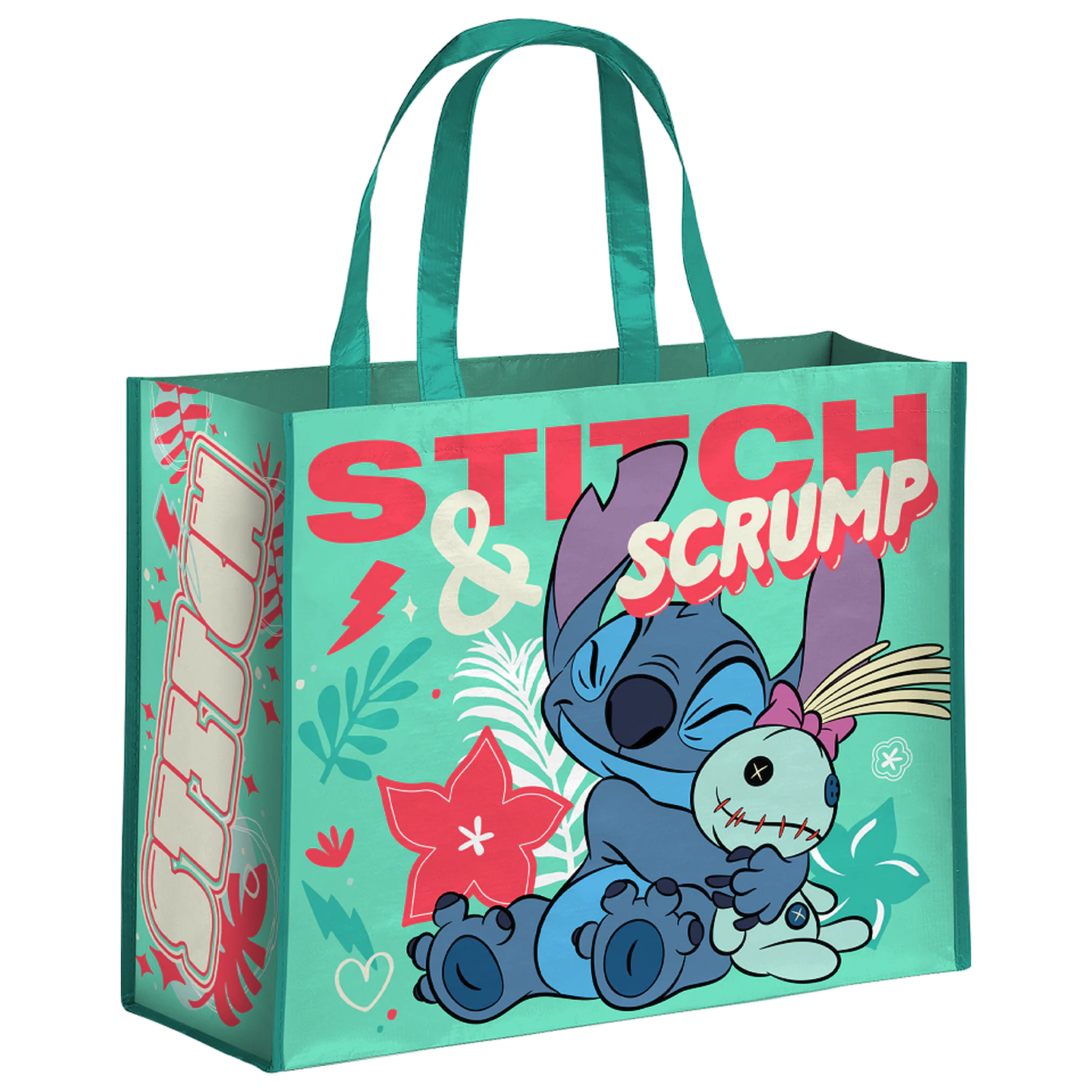 Stitch & Scrump Torba za kupovinu fotografija proizvoda