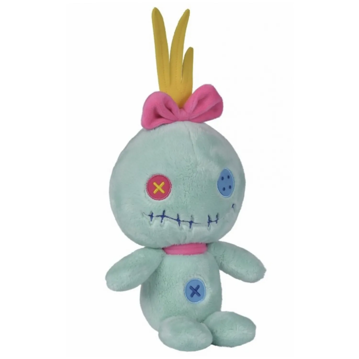 Stitch Scrump Plišana igračka 20 cm fotografija proizvoda